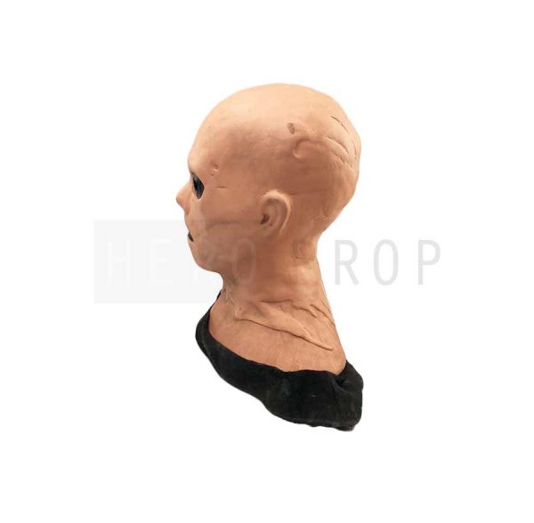 Hollow Man (Kevin Bacon) Burn Style Mask