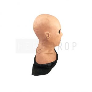 Hollow Man (Kevin Bacon) Burn Style Mask