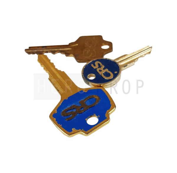 CRS Keys