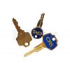 CRS Keys