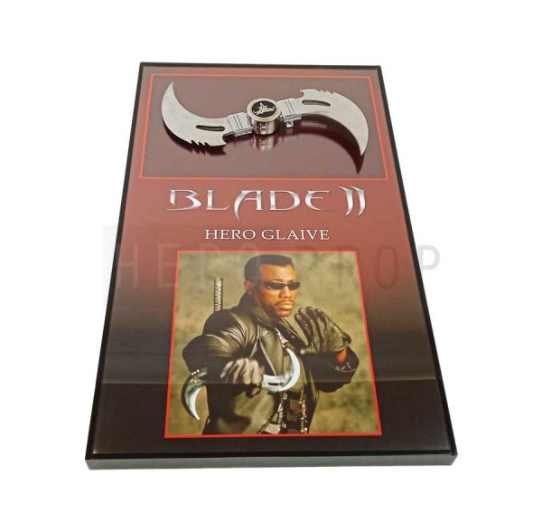 Blade 2 Hero Glaive