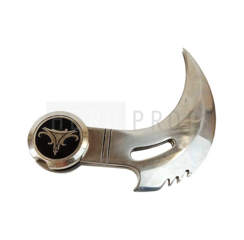 BLADE II - Blade's (Wesley Snipes) Hero Glaive - HeroProp.com