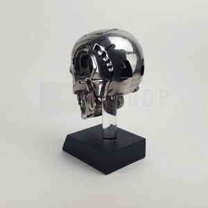Terminator 2 Endo-Skull Crew Gift Movie Prop
