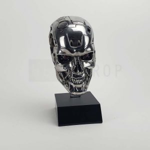 Terminator 2 Endo-Skull Crew Gift Movie Prop