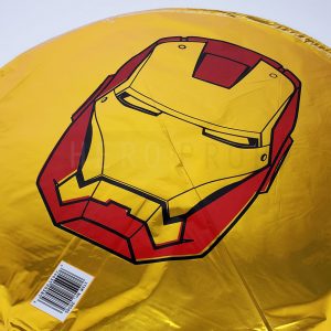 Production Made Balloons Ironman 2 Movie Prop