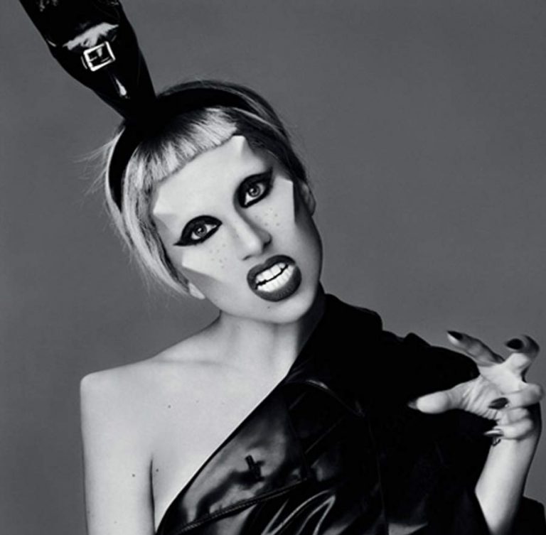 Lady Gaga Born This Way Kostüm
