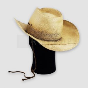Susan Sarandon Cowboy Hat from Thelma and Louise Movie Prop