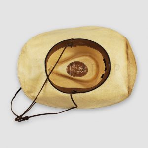 Susan Sarandon Cowboy Hat from Thelma and Louise Movie Prop