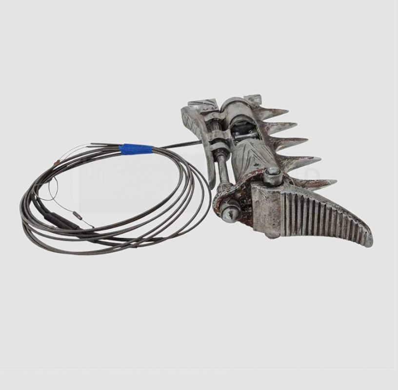 AVPR: Aliens vs Predator Requiem - Surgical Stapler - HeroProp.com