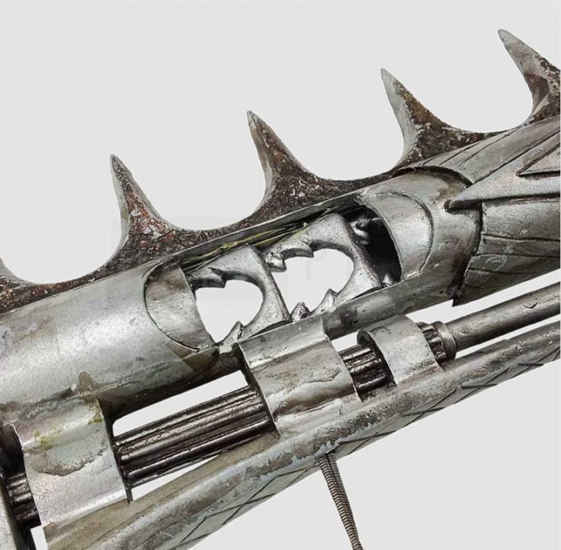 AVPR: Aliens vs Predator Requiem - Surgical Stapler - HeroProp.com