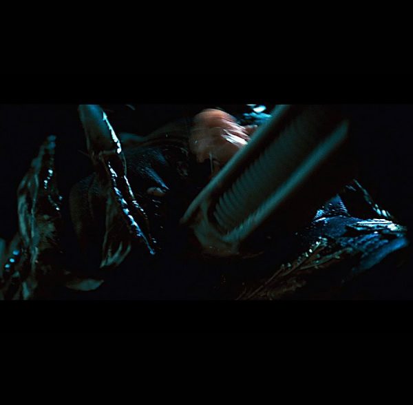 Alien - Harry Dean Stanton Hat with Nostromo Patch Movie Prop
