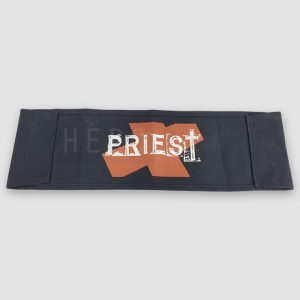Priest - Chair Back