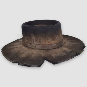 Priest - Black Hat's Hat (Karl Urban)