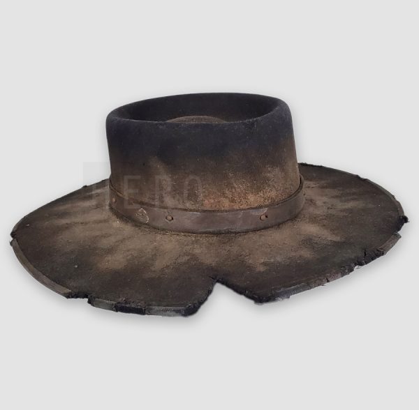Priest - Black Hat's Hat (Karl Urban)