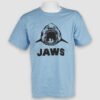 Jaws Crew Shirt Movie Prop