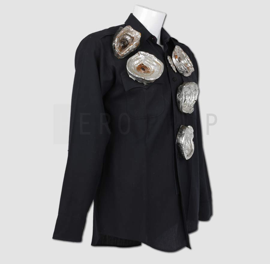 T-1000 costume Wardrobe from Terminator 2: Judgment Day (1991) @ Online  Movie Memorabilia Archive and Marketplace 