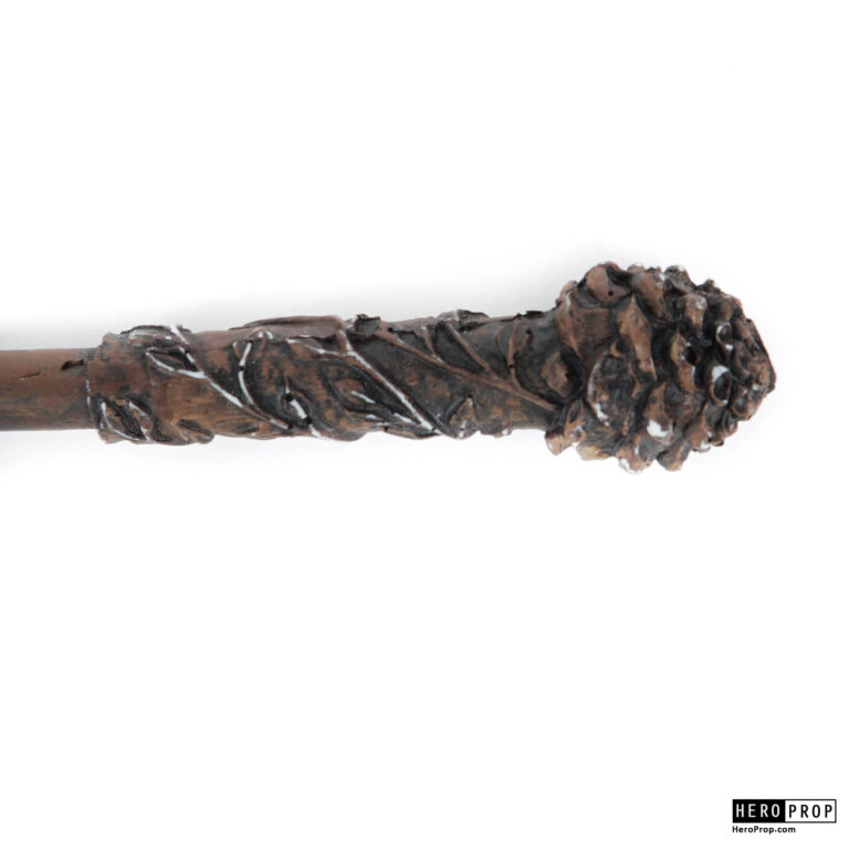 Fantastic Beasts The Crimes of Grindelwald Bunty's Wand