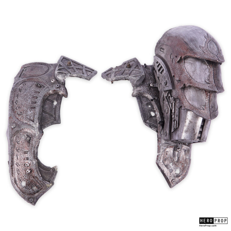 Wolf Predator Backpack Alien vs. Predator – Wolf Predator Backpack Unit – HeroProp.com
