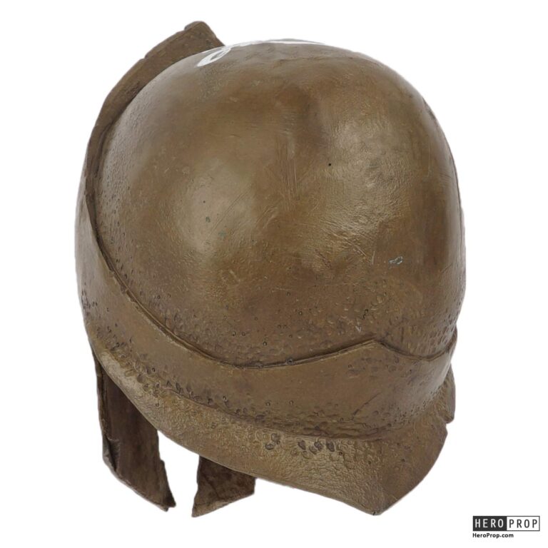 300 - Spartan Helmet - HeroProp.com