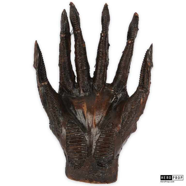 Alien (1979) - Xenomorph Hand - HeroProp.com