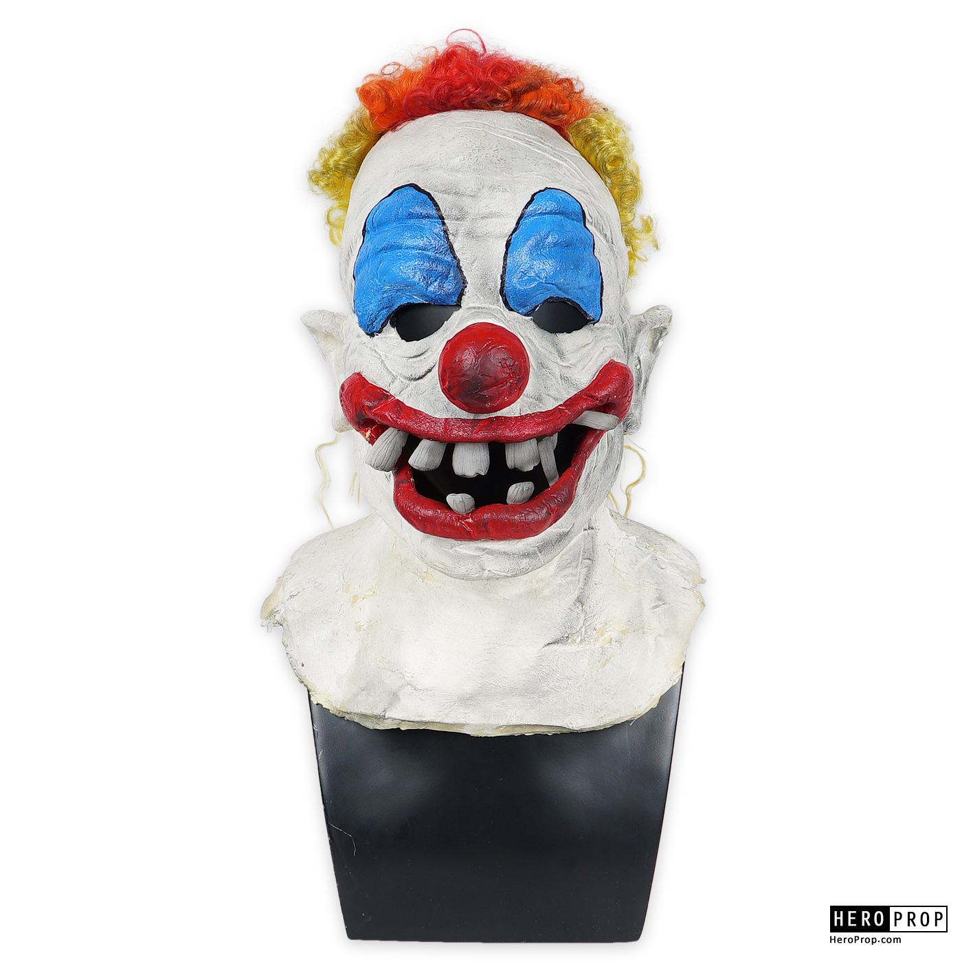 Aliens, Clowns Geeks - Clown Mask HeroProp.com
