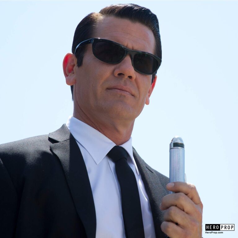 Bishoujo kotobukiya MIB 3 Men in Black 3 - AGENT G