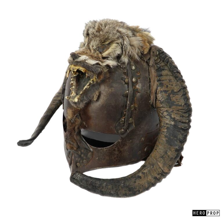Pathfinder (2007) Viking Helmet