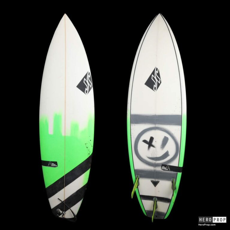 The Shallows Nancy’s (Blake Lively) Hero Surfboard