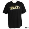 Clash of the Titans 2012 Kraken Crew Shirt Movie Prop