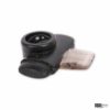 Minority Report Black Deflated Neuroin Inhaler Movie Prop