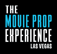The Movie Prop Experience