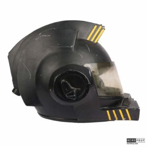 Robot Jox (1990)  Alexander's (Paul Koslo) Helmet  HeroProp.com