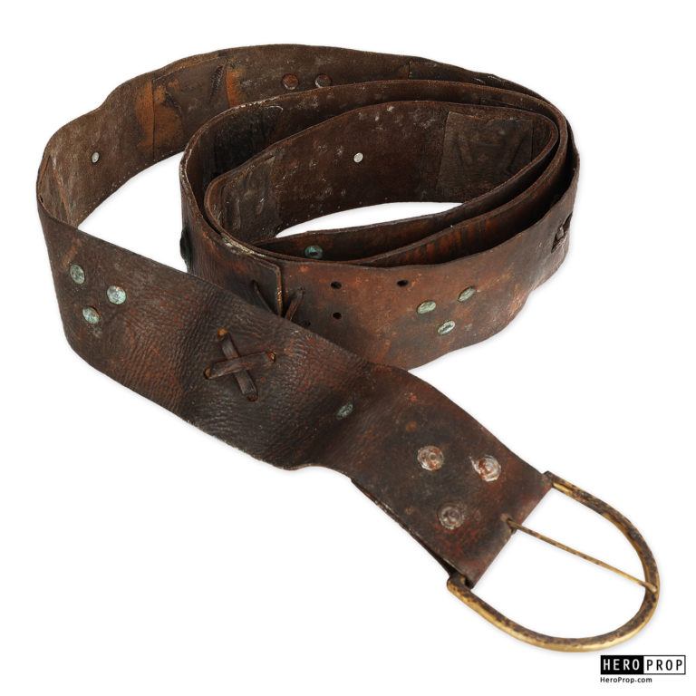 Television Props Archives - HeroProp.com