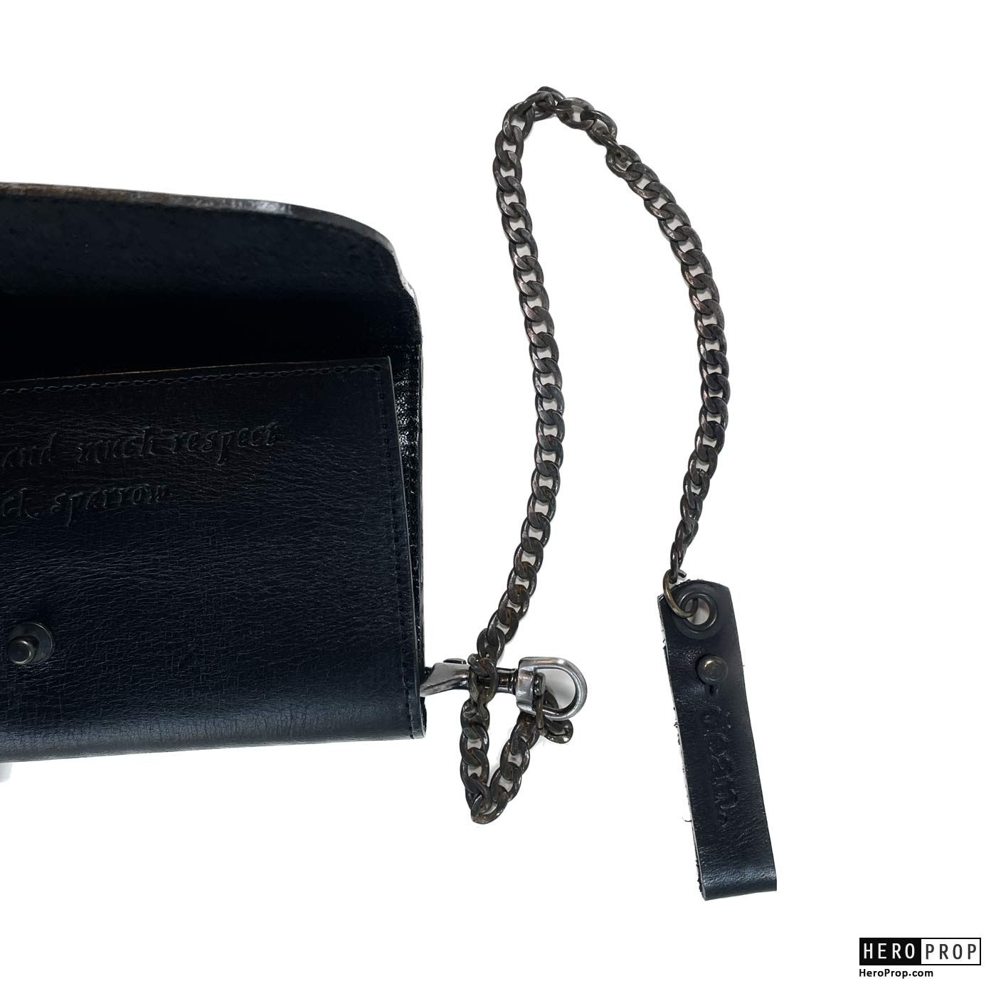 dean. pirates chain wallet パイレーツウォレット（original） dean. pirates chain wallet パイレーツウォレット（original） top1