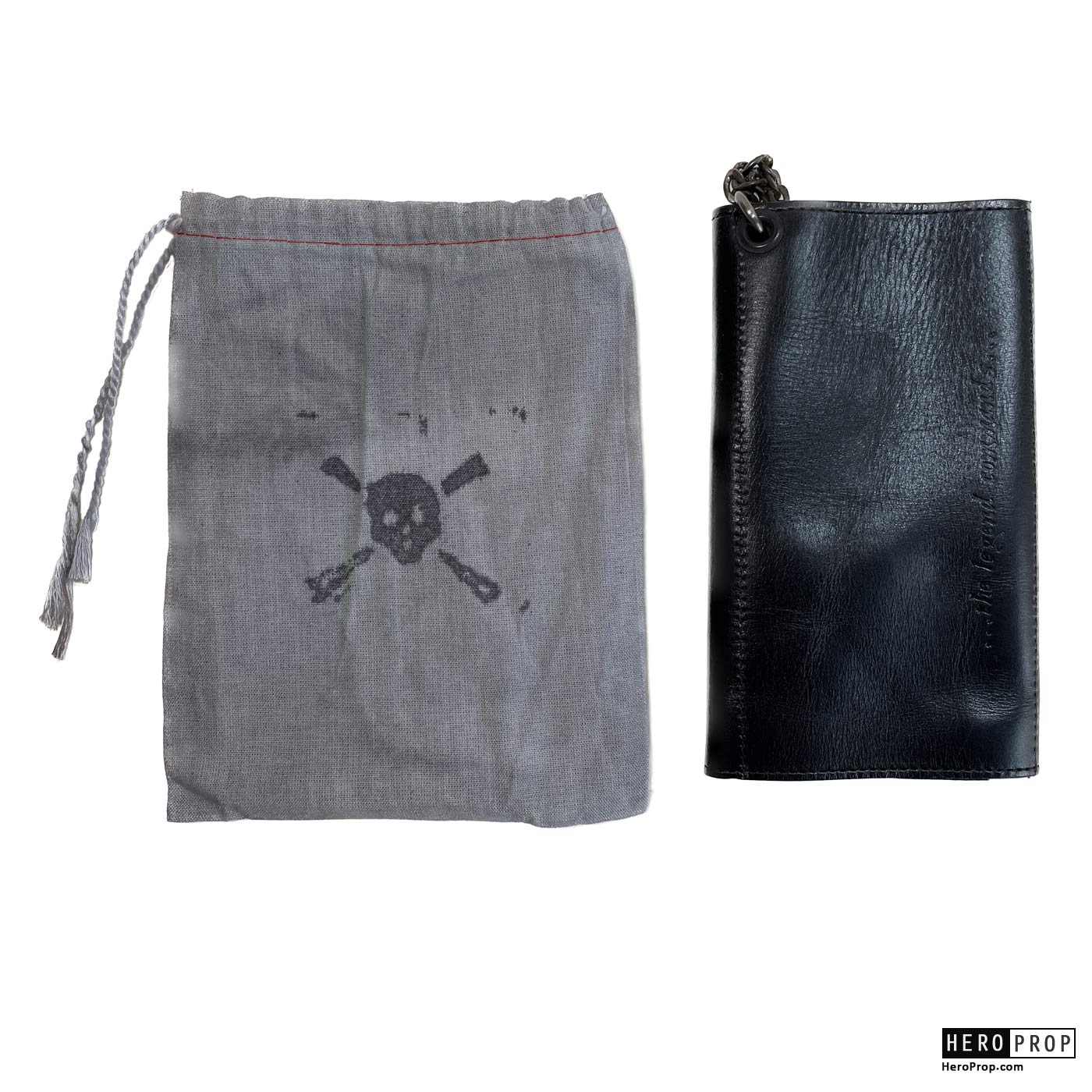 Pirates of the Carribean: On Stranger Tides - Johnny Depp Crew 