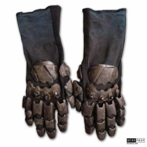 Prometheus (2012) - EVA Suit Gloves