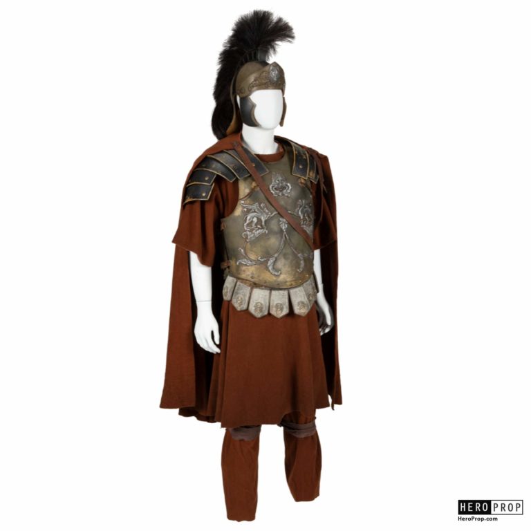 Gladiator - Russell Crowe "Maximus" Hero Roman General Costume