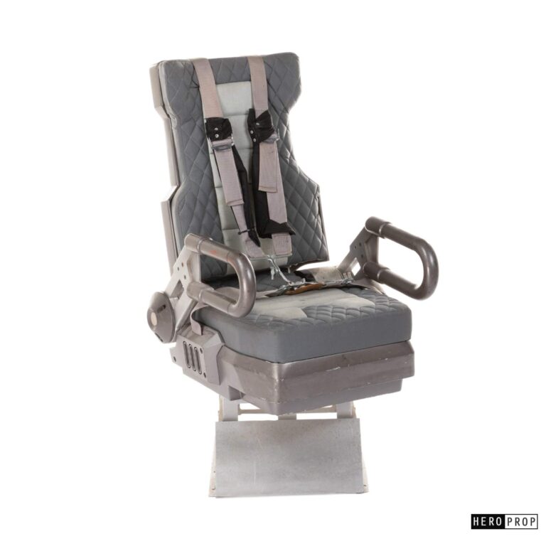 Armageddon X71 Shuttle Seat