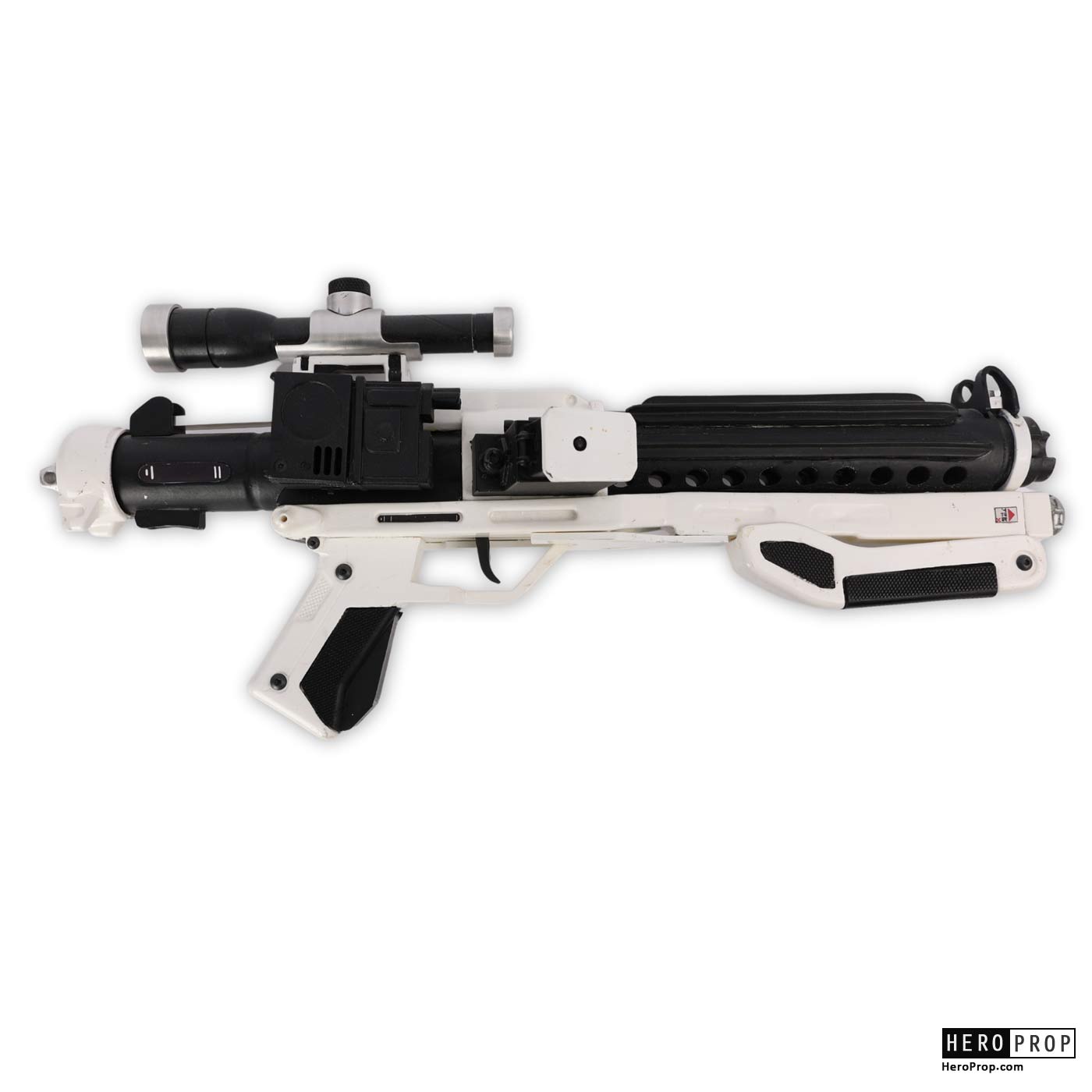 Star Wars Stormtrooper Blaster Prop Release Info