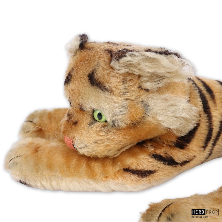 Stranger Things Sarah (Hopper’s Daughter) Tiger