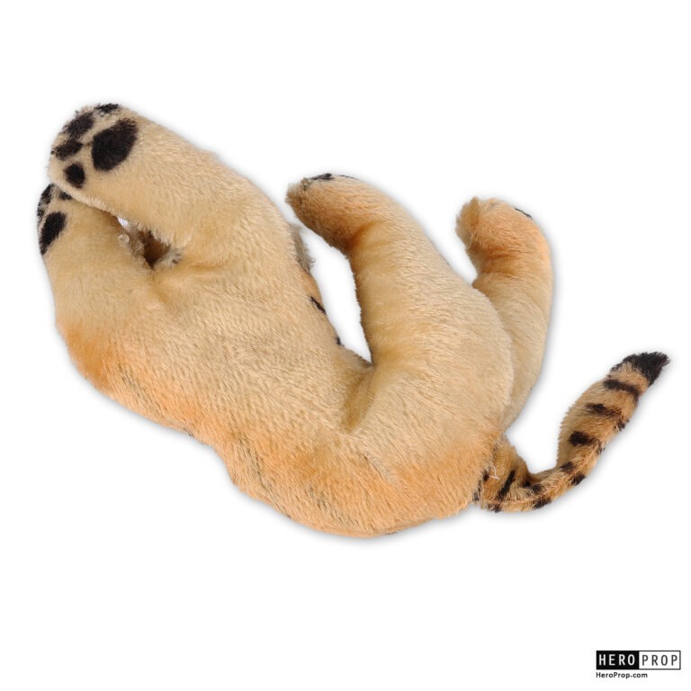 Stranger Things Sarah (Hopper’s Daughter) Tiger