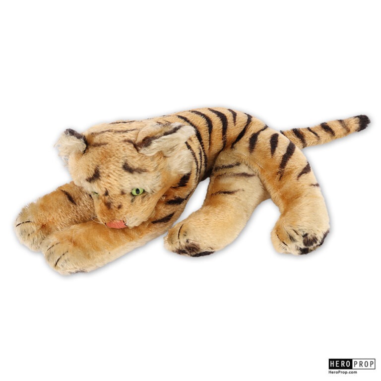 Stranger Things Sarah (Hopper’s Daughter) Tiger