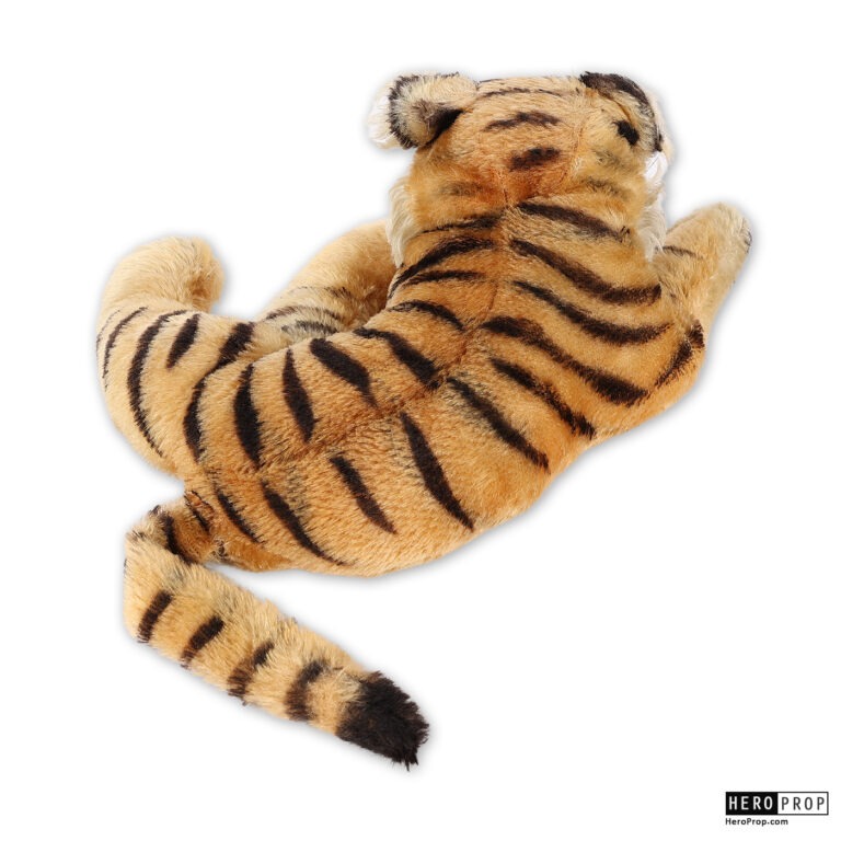 Stranger Things Sarah (Hopper’s Daughter) Tiger