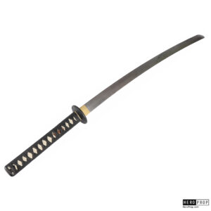 Arrow (2012 - 2020) - Deathstroke Sword