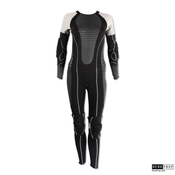 The Hunger Games Catching Fire (2013) - "Seeder" Arena Wetsuit Movie Prop