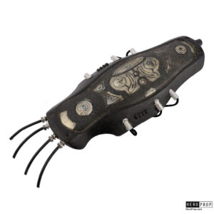 Guardians of the Galaxy (2014) - Prison Guard Armband Movie Prop