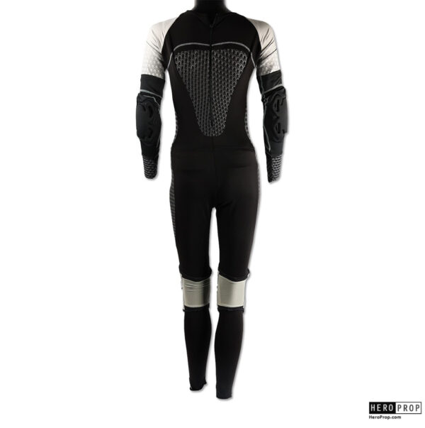 The Hunger Games Catching Fire (2013) - "Seeder" Arena Wetsuit Movie Prop