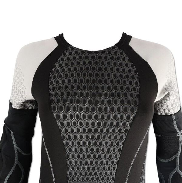 The Hunger Games Catching Fire (2013) - "Seeder" Arena Wetsuit Movie Prop