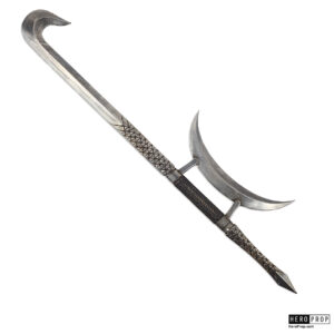 Shang-Chi and the Legend of the Ten Rings (2021) - Hook Sword Movie Prop