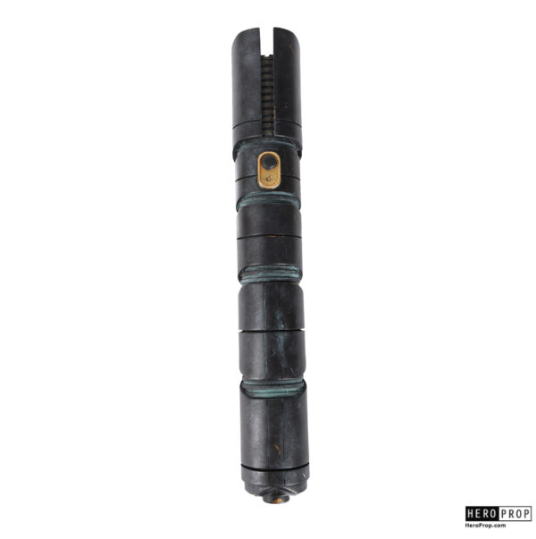 The Acolyte (2024) – Qimir (Manny Jacinto) Lightsaber Movie Prop